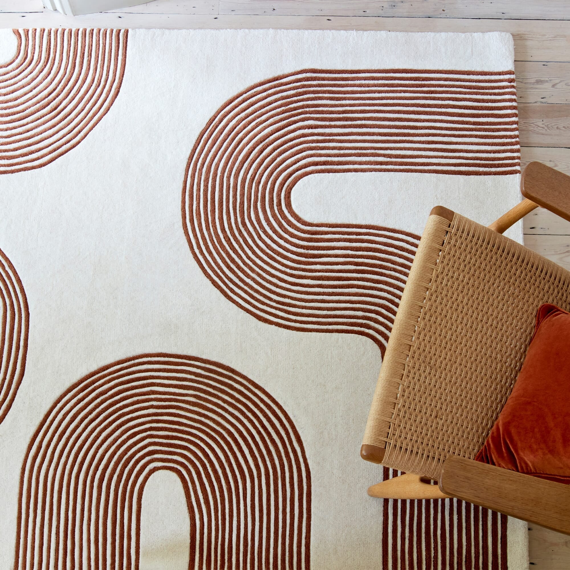 Elio ラグ – RUGHAUS