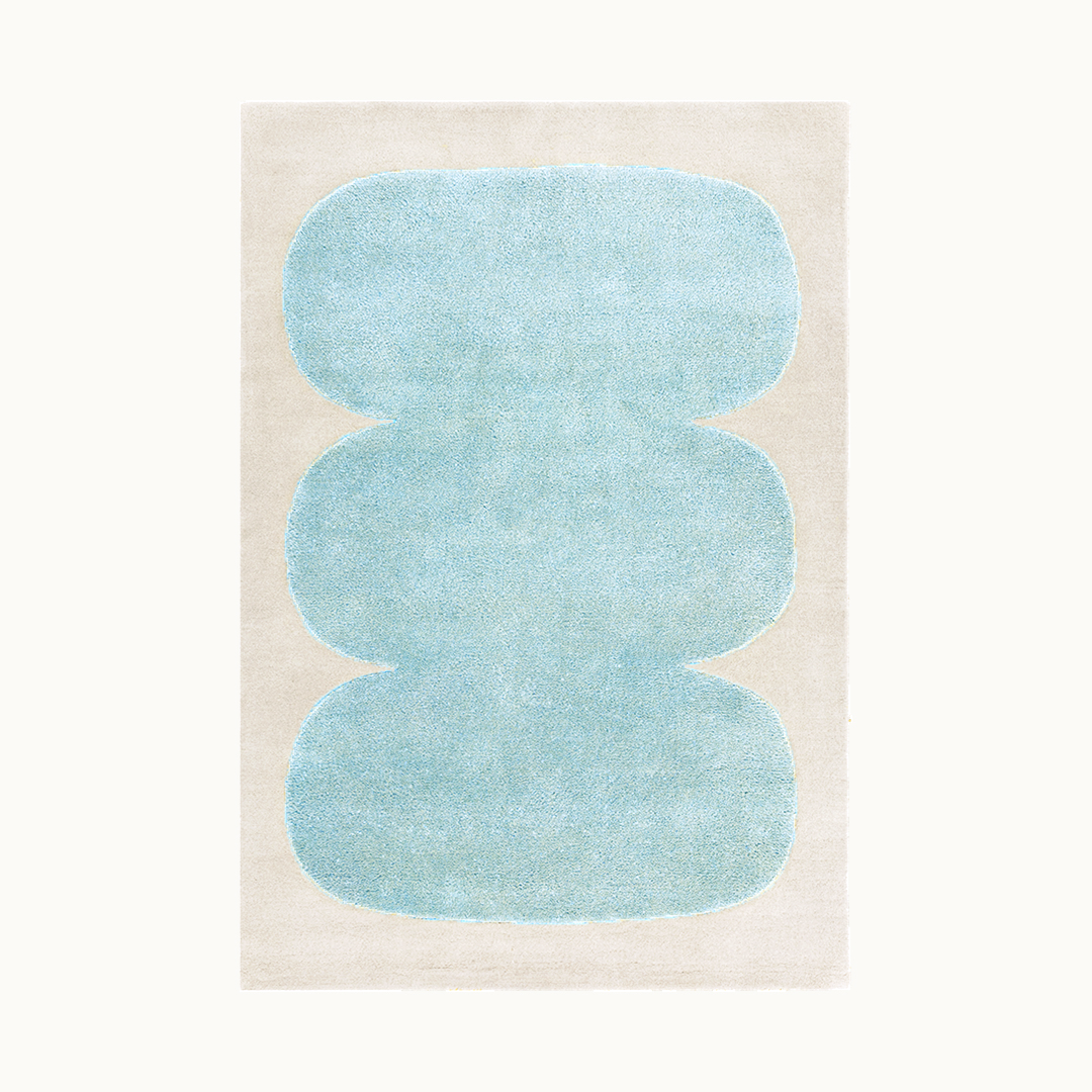 Luna ラグ – RUGHAUS