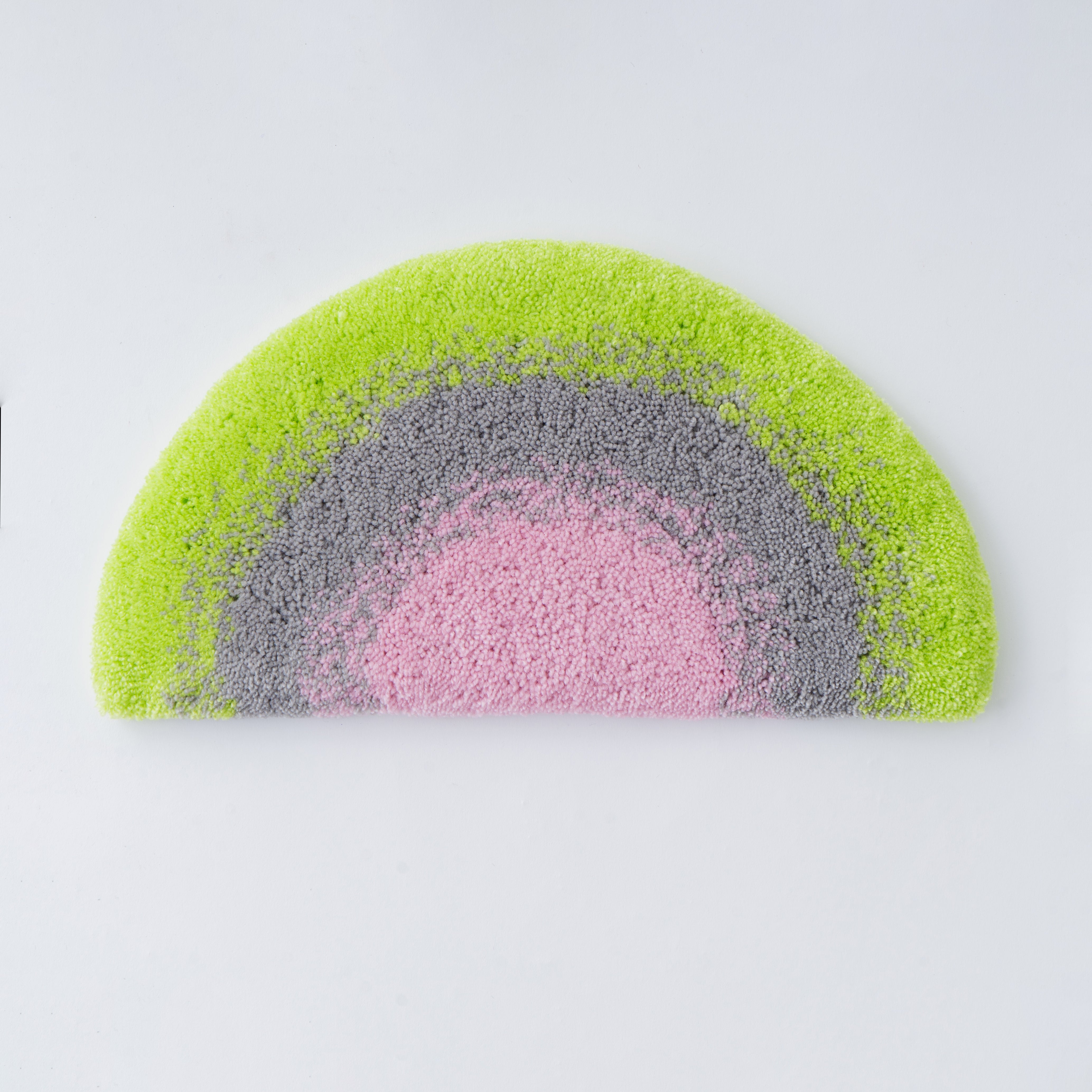 AK-1 タフティングガン（カットパイル）| 国内検品・90日保証・送料