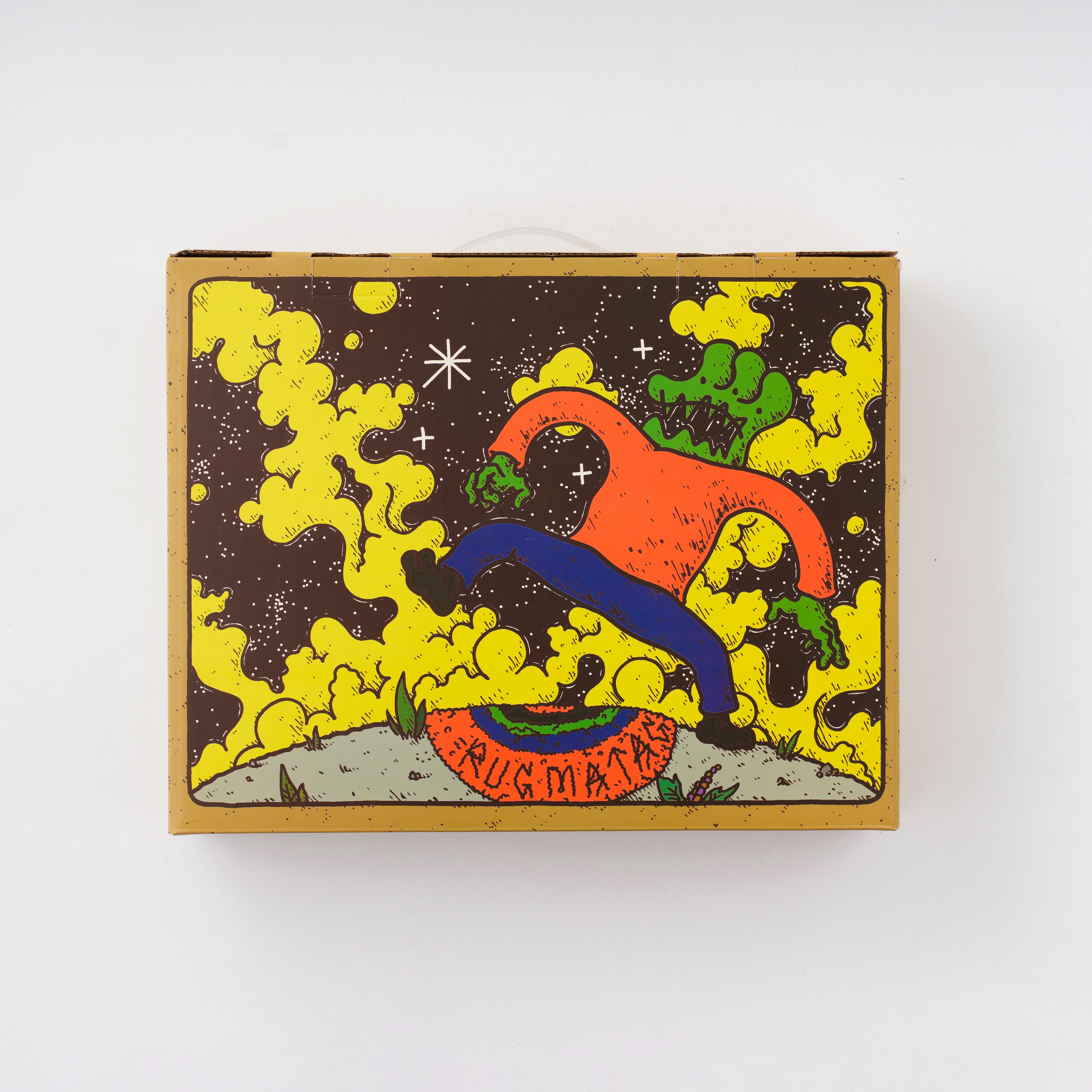 AK-1 タフティングガン（カットパイル）| 国内検品・90日保証・送料