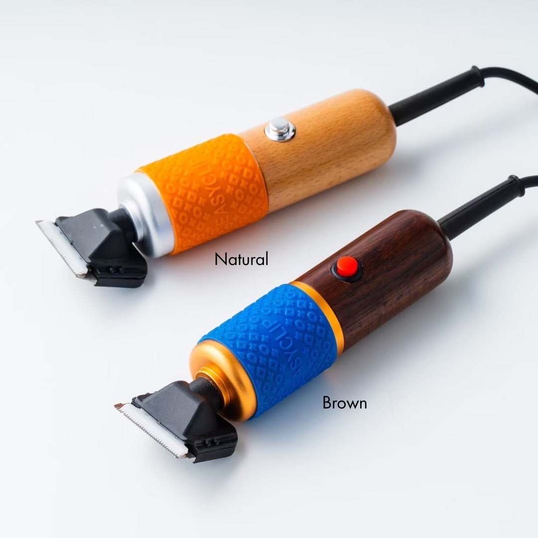 タフティングスターターセット［AK-1カットパイル］ – RUGMATAG