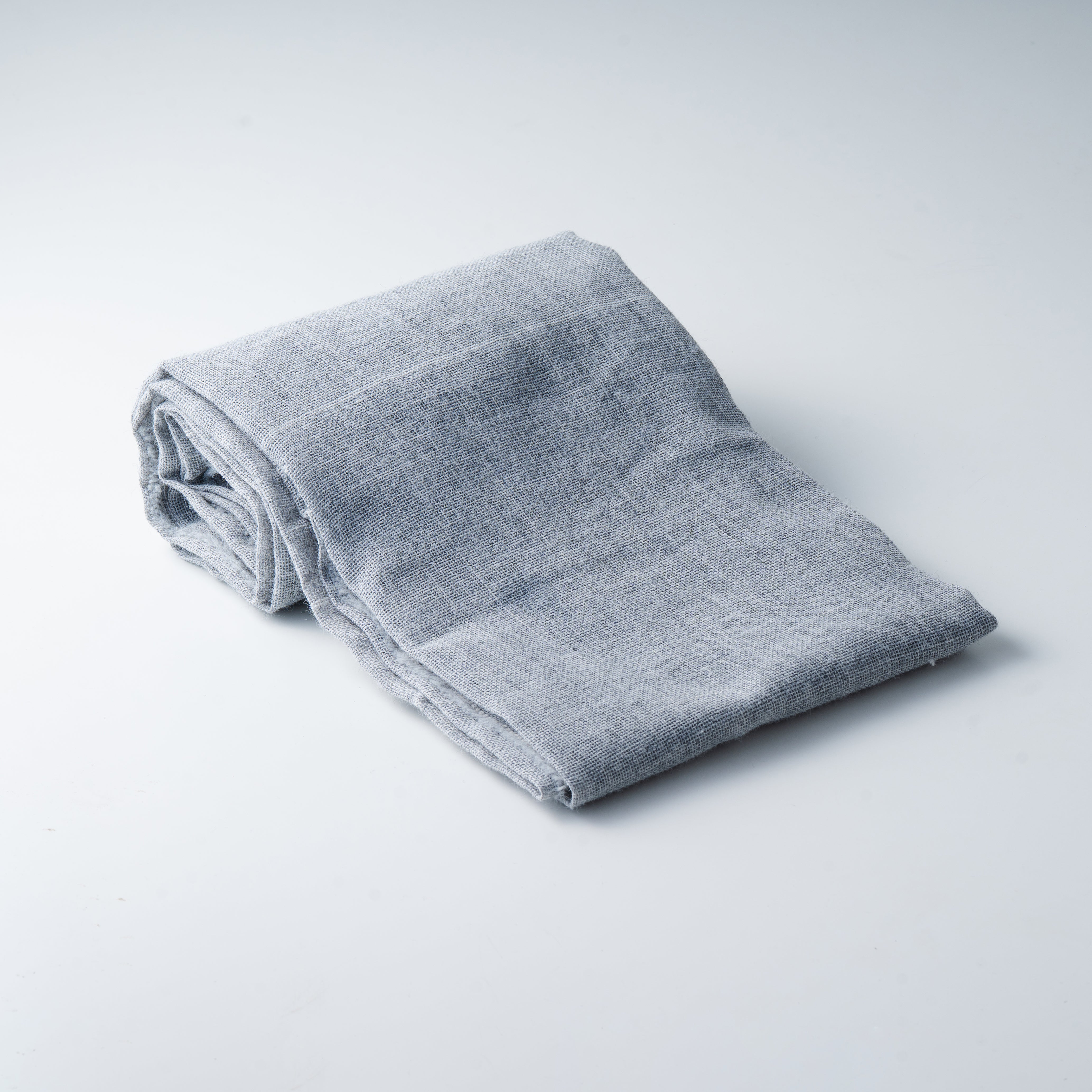 100％ポリエステル タフティングクロスグレー（ラグ用基布） – RUGMATAG