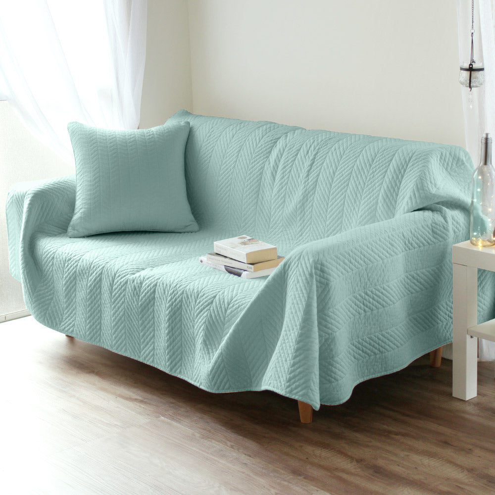 branche ブランシュ マルチカバー｜ソファ・ベッドカバー 洗える