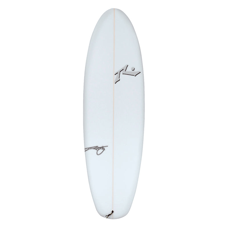 Happy Shovel | Shop Rusty Surfboards
