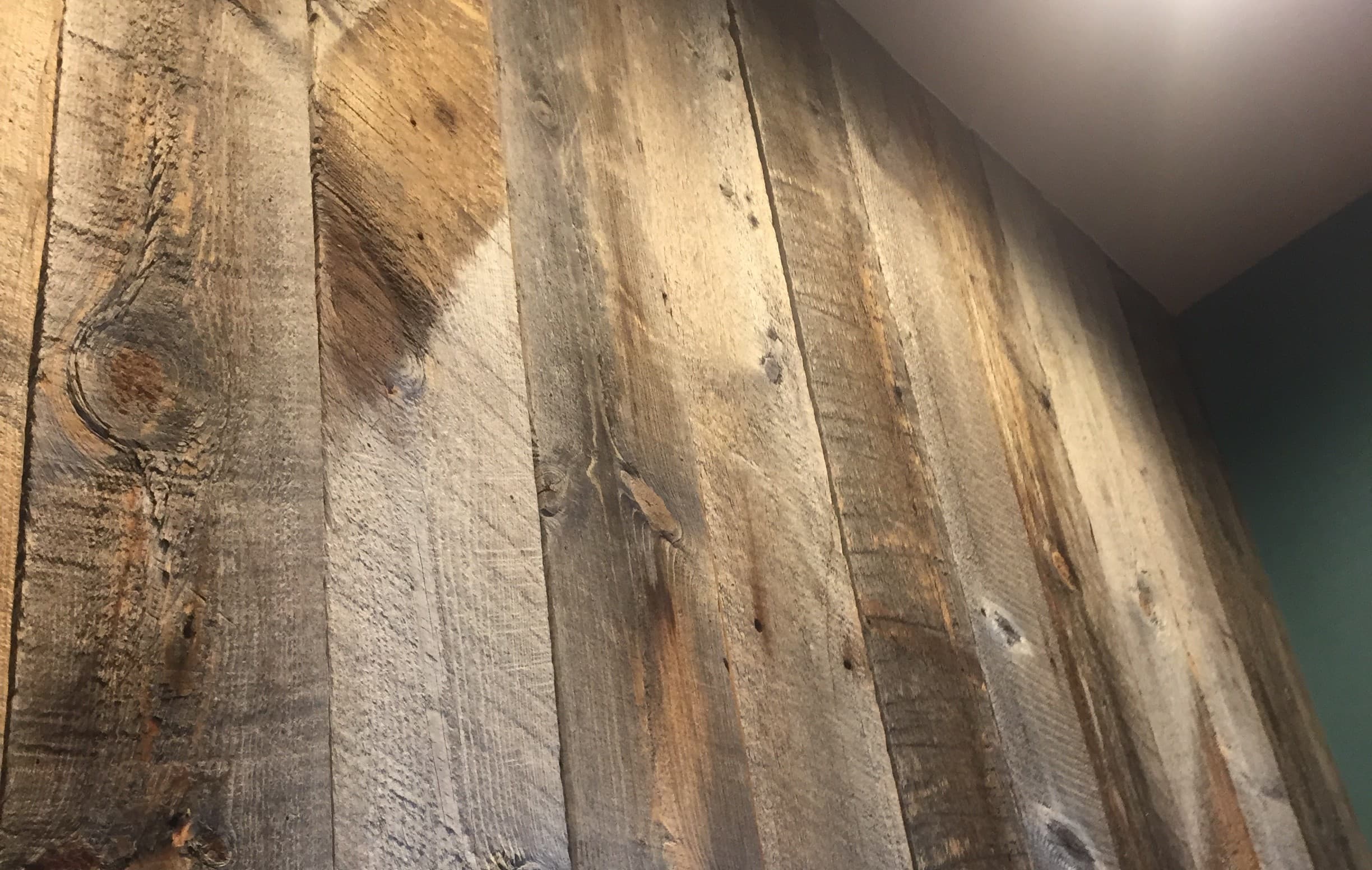 アンティーク額縁 古材 エイジング加工 アンティーク額縁 古材