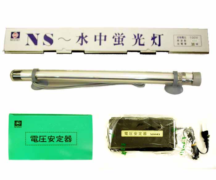 リスター（日成産業）【レヨンベールアクア】