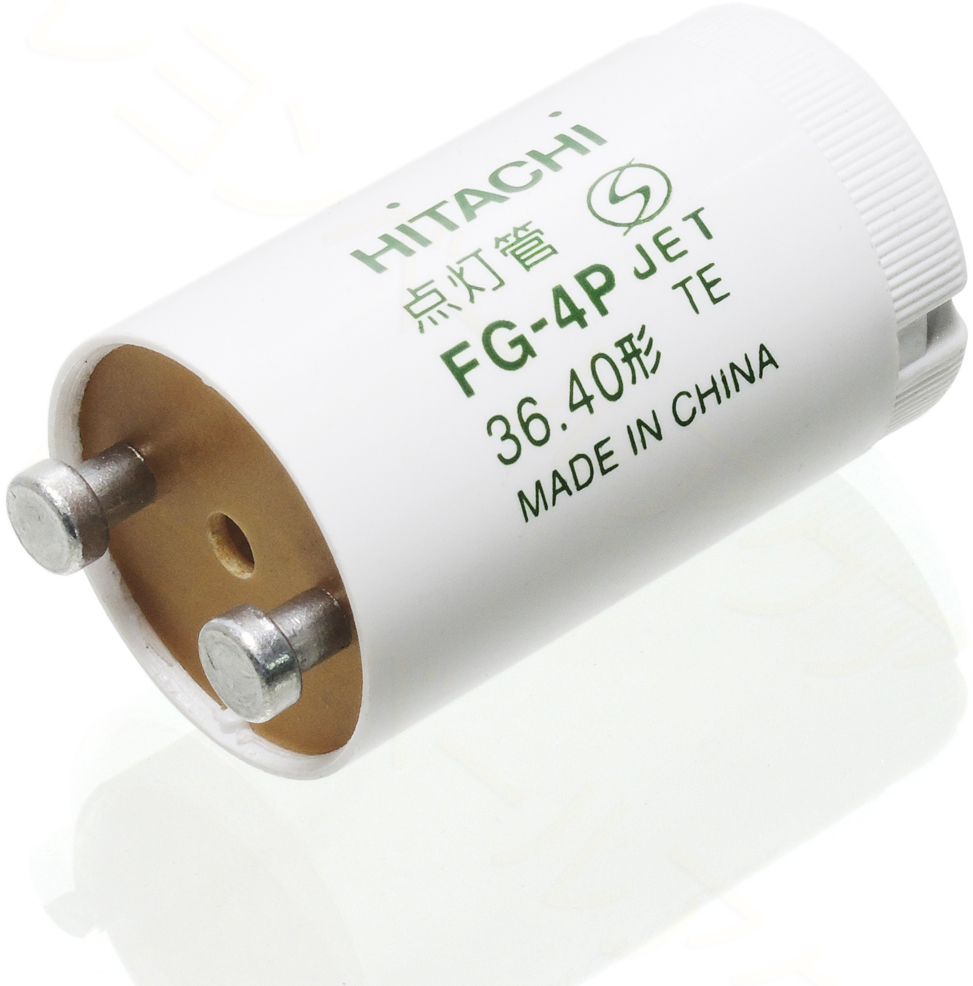 リスター（日成）水中蛍光灯【レヨンベールアクア】