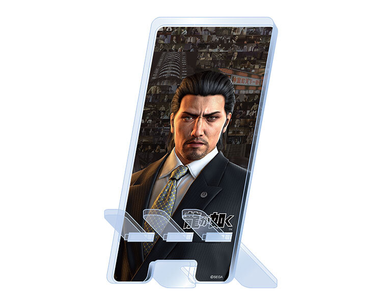 雑貨・その他｜GOODS｜『龍が如く』公式ポータルサイト｜SEGA