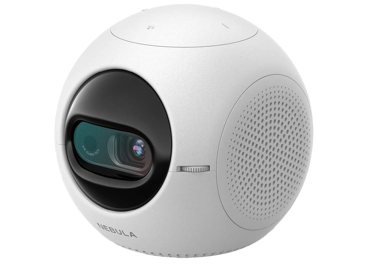 レンタル]Anker Nebula Astro モバイルプロジェクター