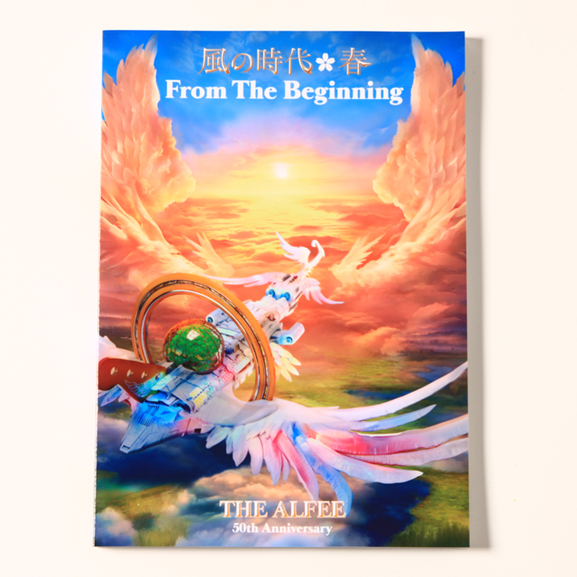 Gallery | THE ALFEE Mobile