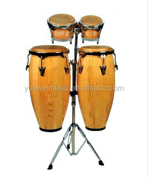 トルコ製 ボンゴ 打面 約14.5㎝ / 約16.5㎝ トルコ製 ボンゴ 打面