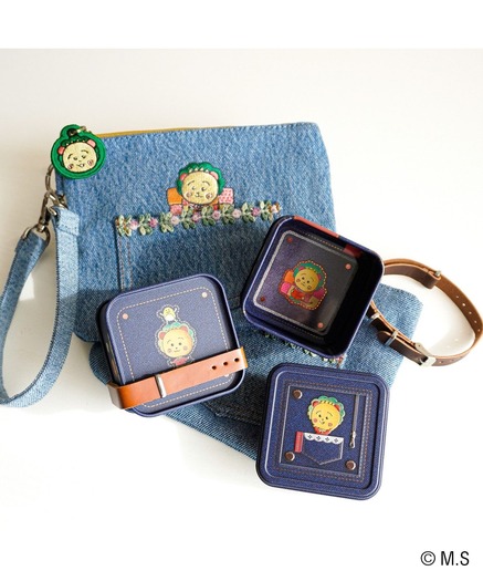 コジコジ 」“みんな役に立っているんだね” 今年も伊勢丹新宿店とコラボ