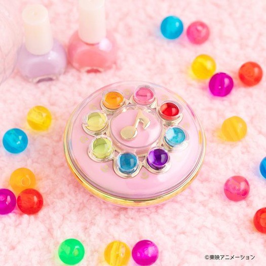 おジャ魔女どれみ」見習いタップが“ジュエリーケース”に！当時の