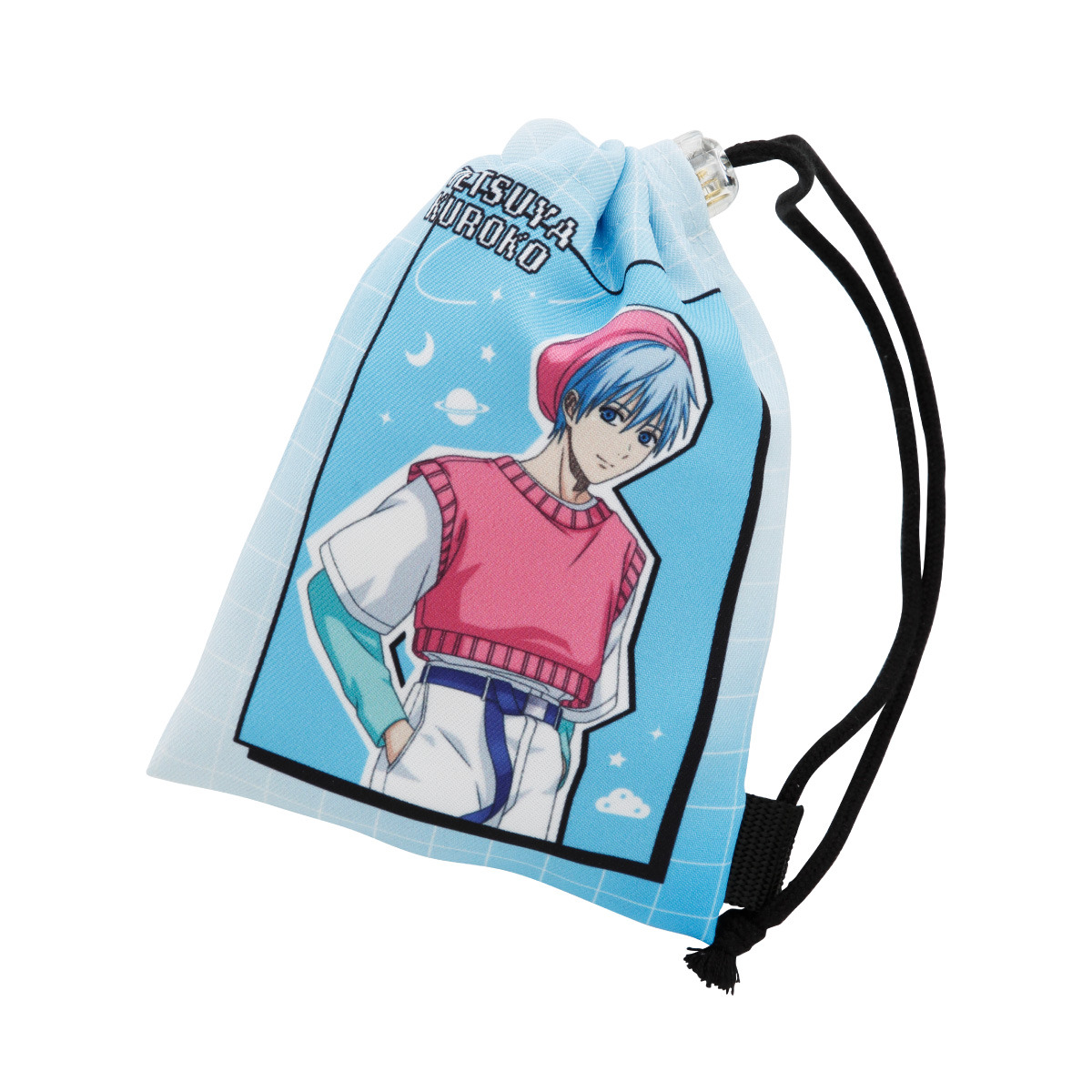 黒子のバスケ ショウワノート ジャンプフェスタ2025 ブロッキー 火神大