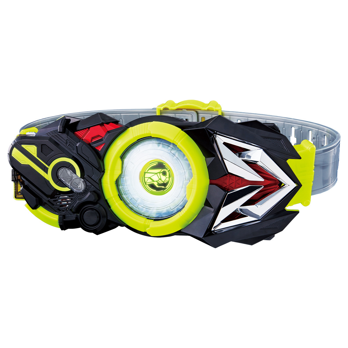 仮面ライダーゼロワン」令和初の“変身ベルト”早くも発売決定！ 搭載