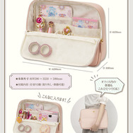 劇場版「美少女戦士セーラームーンEternal」大容量のスタンドマルチ