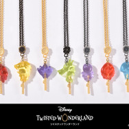 ツイステ」×Q-pot.第3弾！“ロリポップキャンディ”モチーフの