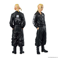 東リベ」タケミチ、マイキー、ドラケン “オールブラック”の豪華