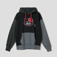 キティに憧れるビューティフルシャドーが愛おしい…！ハローキティ