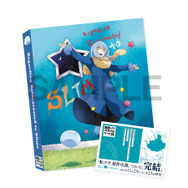 コミケ完売「転スラ」複製画や「おまごと」「嘆きの亡霊」「魔女と傭兵