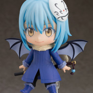 転生したらスライムだった件」“最強のスライム”リムル、ねんどろいど化