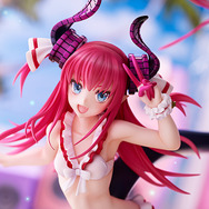 Fate/EXTELLA LINK」“飛び切りのライブ、見せてあげる！”渚の鮮血魔嬢