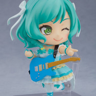 氷川日菜 ねんどろいど1362 ステージ衣装ver 氷川日菜 ねんどろいど