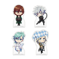 劇場版 うた☆プリ」6週目の来場者特典は“コマフィルム 第1弾”に決定