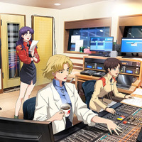 PSYCHO-PASS」基準値オーバーで執行モードに… ドミネーター（CV:日高