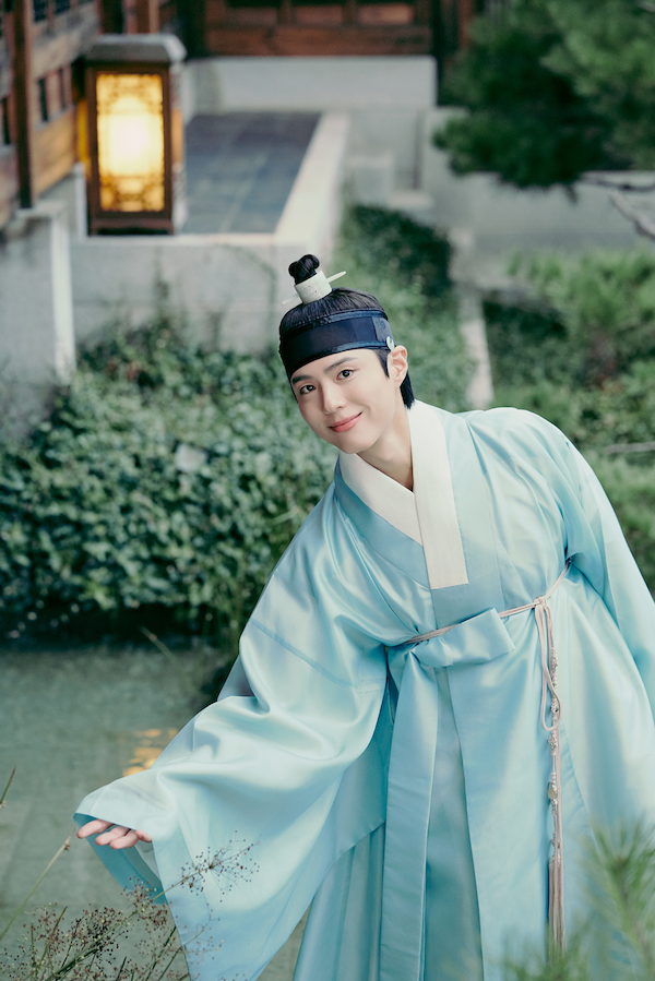 パク・ボゴム、大阪・東京で『2026 SEASON'S GREETINGS』発売記念