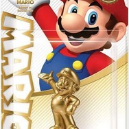 3000個限定の「ゴールドマリオ」amiibo、海外オークションで100ポンド