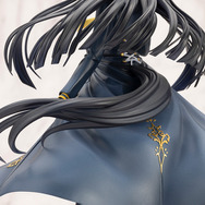 ウマ娘』より「マンハッタンカフェ」が勝負服姿でフィギュア化！表情