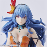 七英雄「ロックブーケ」フィギュアの新画像がお披露目！『ロマサガ2