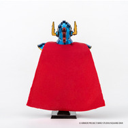 ドラゴンクエスト ロトの盾 シドーフィギュア ドラゴンクエスト ロトの