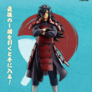 新作一番くじ「NARUTO-ナルト- 疾風伝」発売！波風ミナト、うずまき