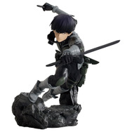 新作一番くじ 「怪獣8号」発売！躍動感のある保科宗四郎、初登場