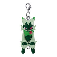 ポケモン』人気の「つまんでつなげてマスコット」第11弾発売