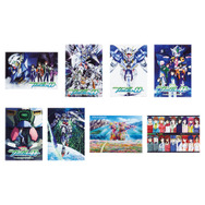 一番くじ「ガンダム00」全ラインナップ公開！目玉は「ガンダムエクシア