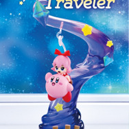 星のカービィ』ゆらゆら揺れるインテリアフィギュア第3弾！『64