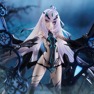 大きく広げた翼は“全幅約75cm”もの超ビッグサイズ！『FGO