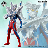 ウルトラマンゼロ」新作一番くじ全ラインナップ公開！さまざまな姿の