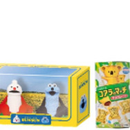 パベットスンスン」限定アイテム入りハッピーバッグが1月9日発売