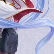 劇場版「機動戦艦ナデシコ」より“電子の妖精”ホシノ・ルリ立体化