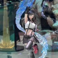 FF7リバース』発売記念くじのラインナップが「TGS2023」で公開！目玉の