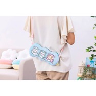 ちいかわ」限定アイテムがもりだくさん！「ハッピーバッグ2024（辰年