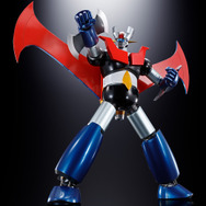 DX超合金魂 マジンガーZ」50周年Verのクオリティが半端ない！内部メカ