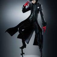 ペルソナ5』のラッキーくじがセブンイレブンに登場─A賞のジョーカーが