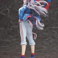 シングレ”らしい力強い造形に注目！『ウマ娘 シンデレラグレイ』より