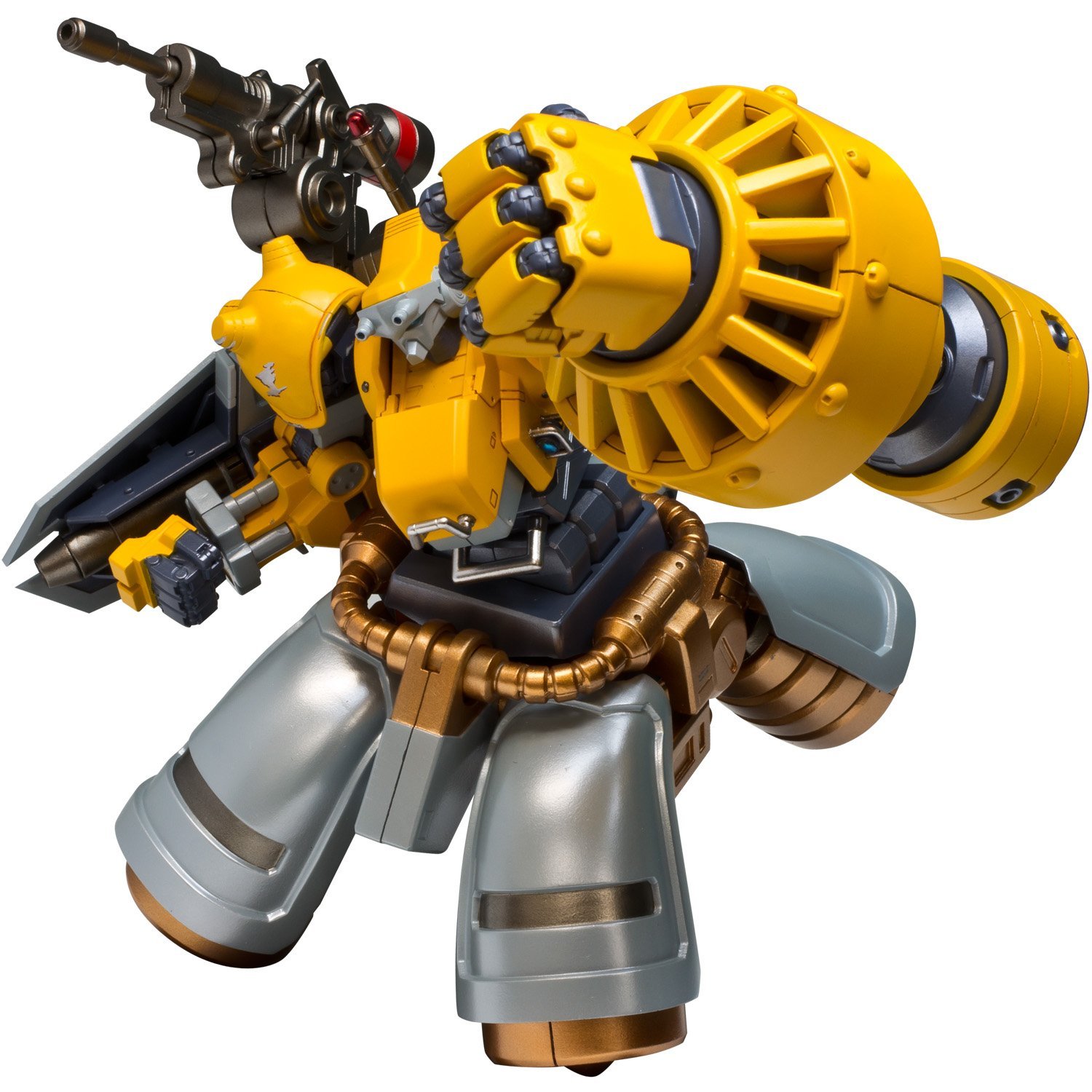 ゲームキャラクター t640 RIOBOT BLODIA Riobot Blodia - The Toyark