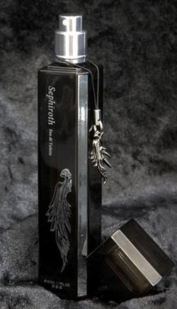 Square Enix Final Fantasy VII Sephiroth Eau de Toilette 50ml